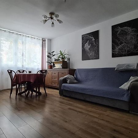 Spokojny Wypoczynek 5 Ostrów Wielkopolski Buitenkant foto