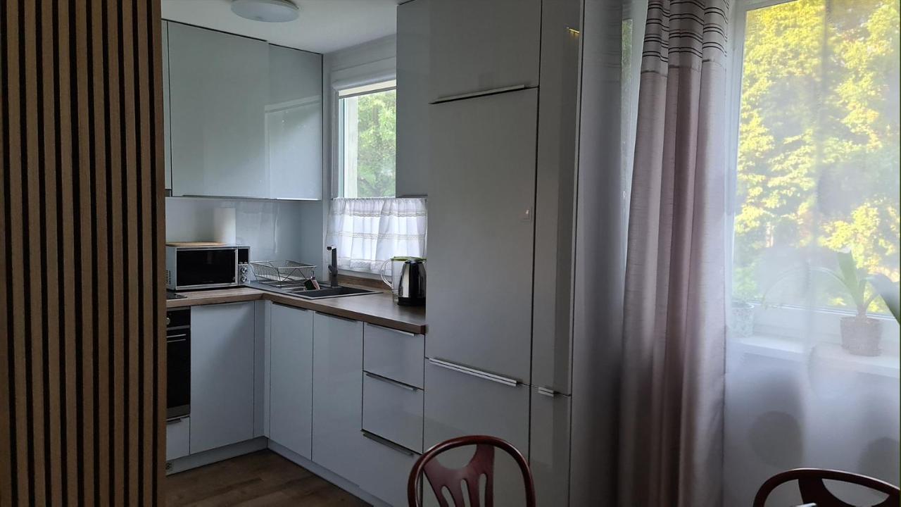 Spokojny Wypoczynek 5 Ostrów Wielkopolski Buitenkant foto