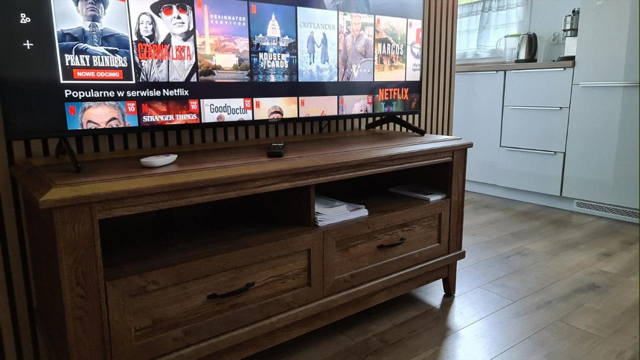 Spokojny Wypoczynek 5 Ostrów Wielkopolski Buitenkant foto