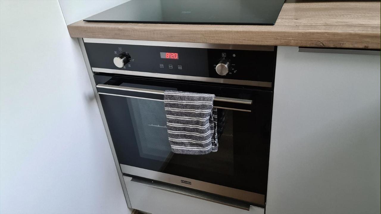 Spokojny Wypoczynek 5 Ostrów Wielkopolski Buitenkant foto