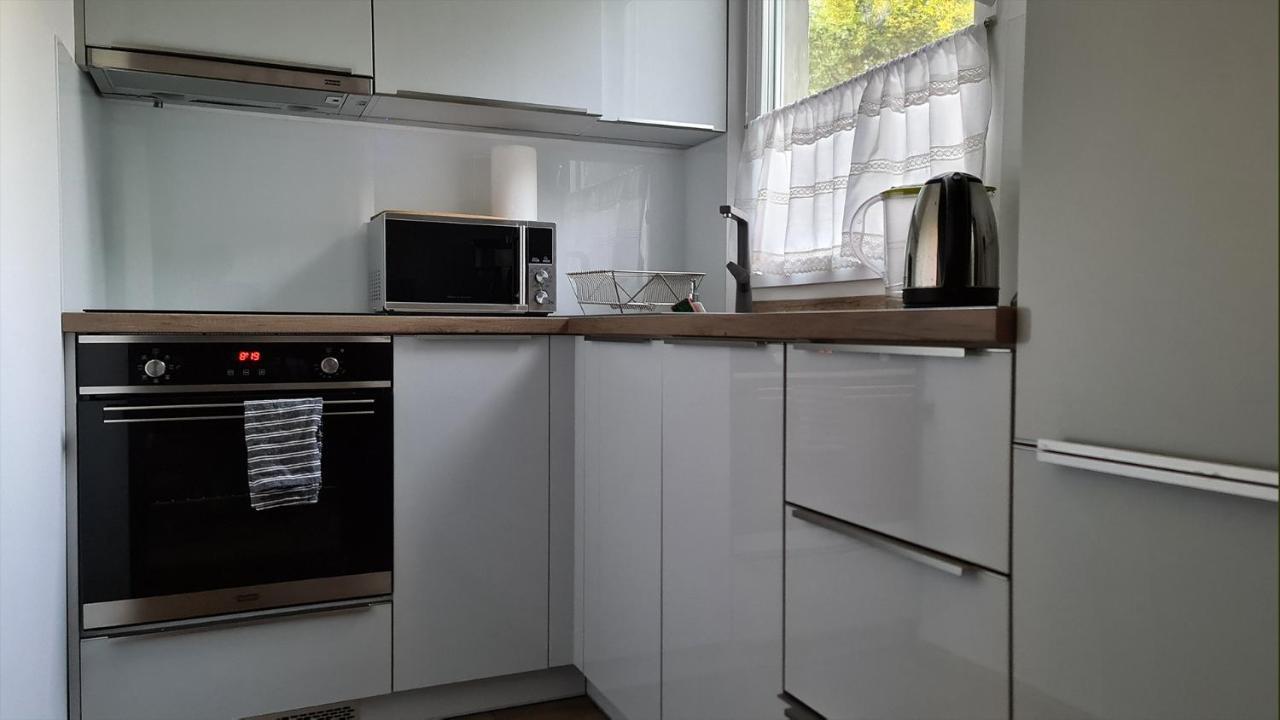Spokojny Wypoczynek 5 Ostrów Wielkopolski Buitenkant foto