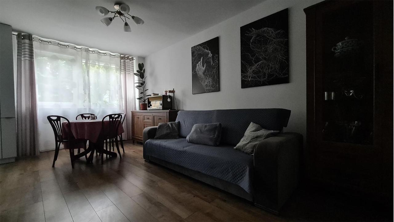 Spokojny Wypoczynek 5 Ostrów Wielkopolski Buitenkant foto