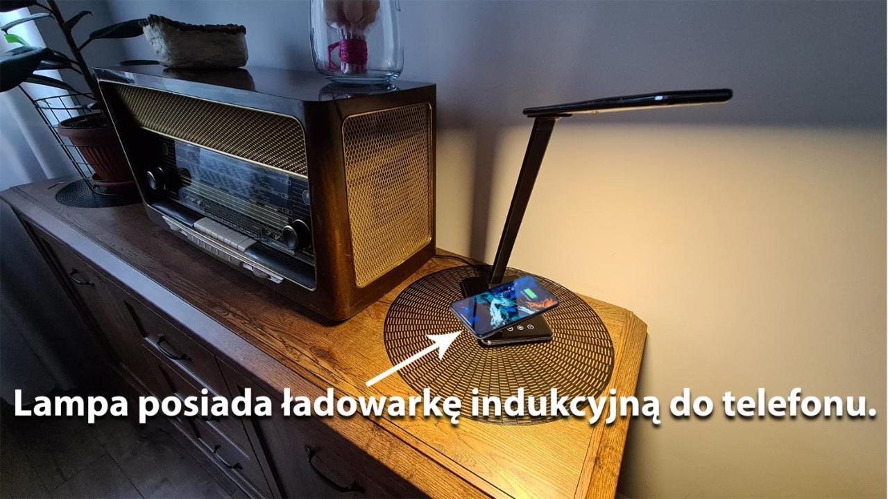 Spokojny Wypoczynek 5 Ostrów Wielkopolski Buitenkant foto