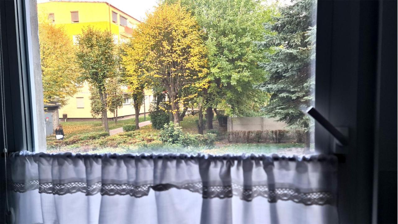 Spokojny Wypoczynek 5 Ostrów Wielkopolski Buitenkant foto