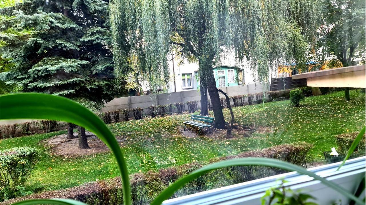 Spokojny Wypoczynek 5 Ostrów Wielkopolski Buitenkant foto