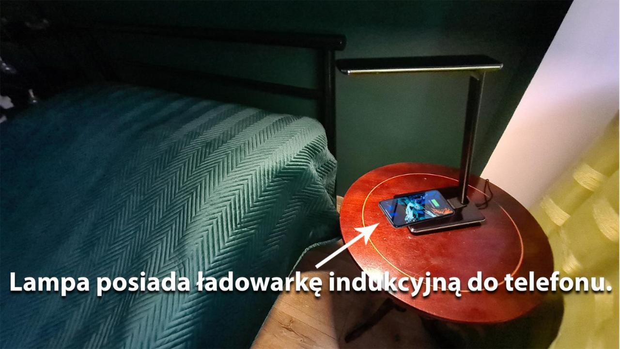 Spokojny Wypoczynek 5 Ostrów Wielkopolski Buitenkant foto