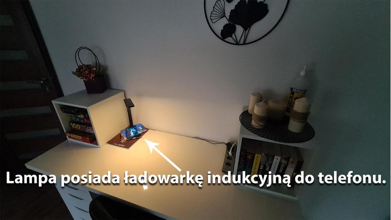 Spokojny Wypoczynek 5 Ostrów Wielkopolski Buitenkant foto