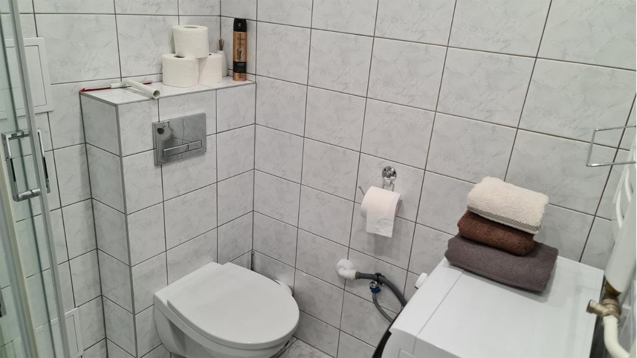 Spokojny Wypoczynek 5 Ostrów Wielkopolski Buitenkant foto