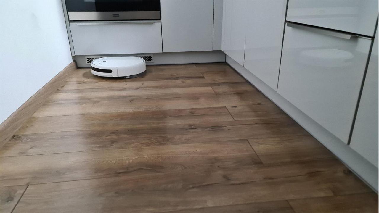 Spokojny Wypoczynek 5 Ostrów Wielkopolski Buitenkant foto