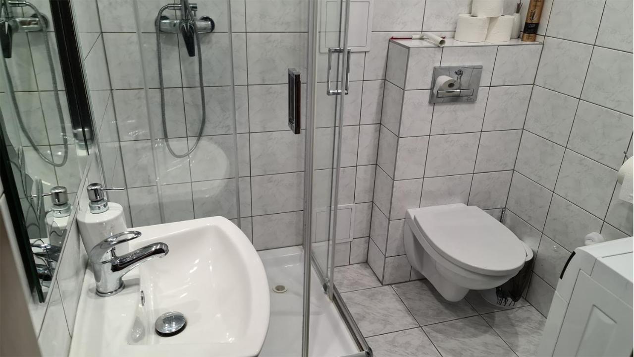 Spokojny Wypoczynek 5 Ostrów Wielkopolski Buitenkant foto