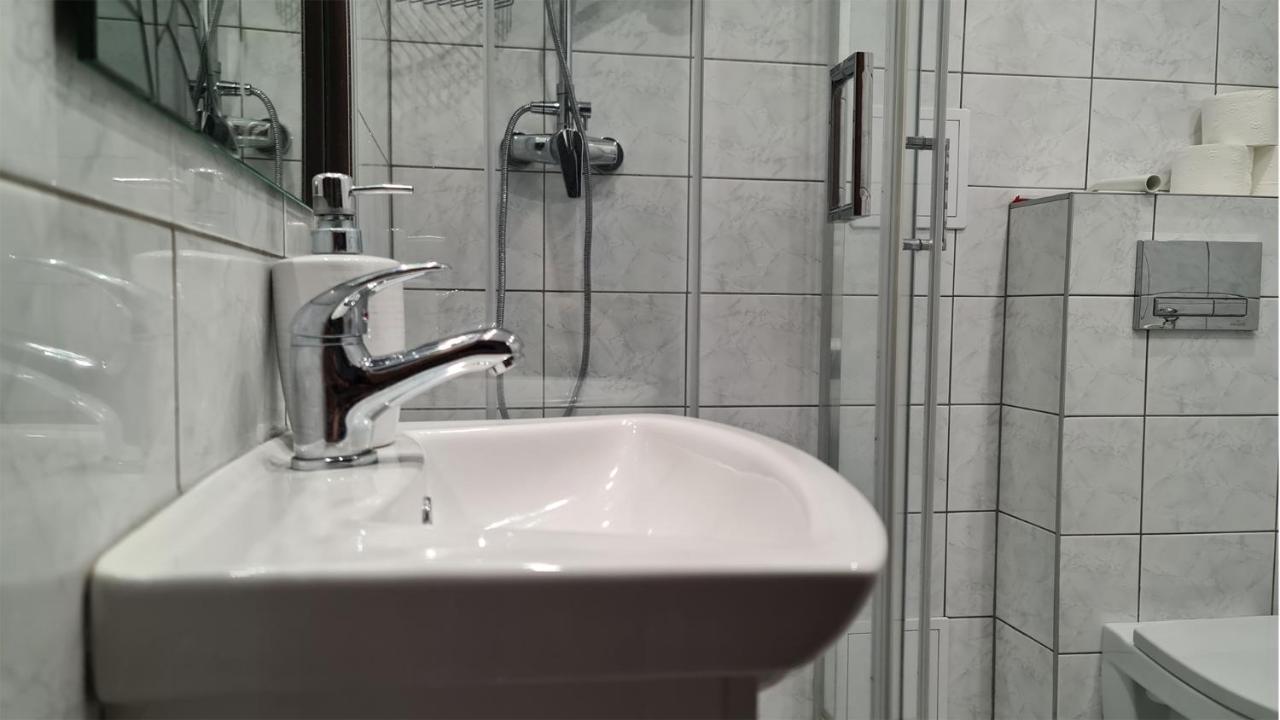 Spokojny Wypoczynek 5 Ostrów Wielkopolski Buitenkant foto