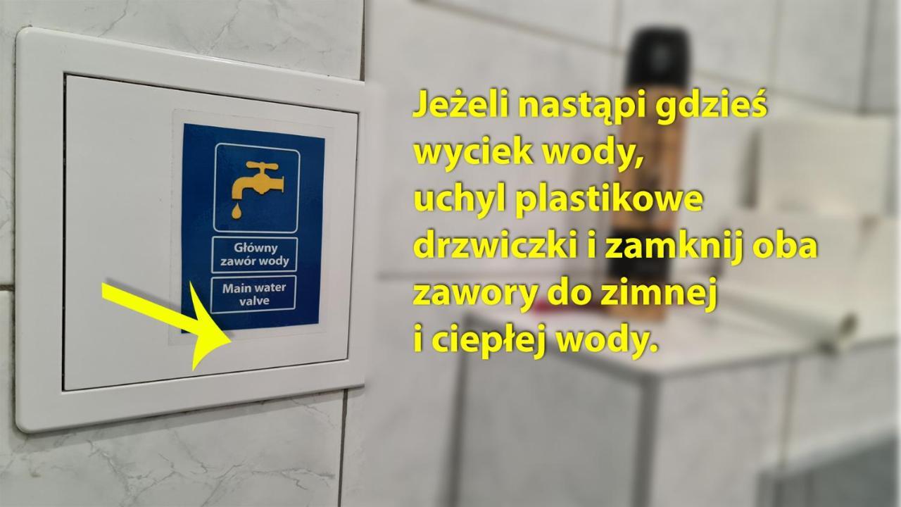 Spokojny Wypoczynek 5 Ostrów Wielkopolski Buitenkant foto