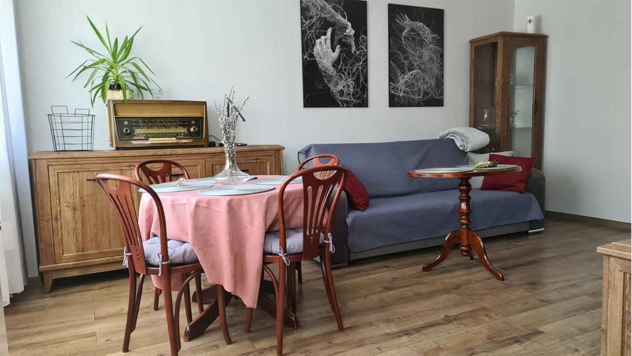 Spokojny Wypoczynek 5 Ostrów Wielkopolski Buitenkant foto