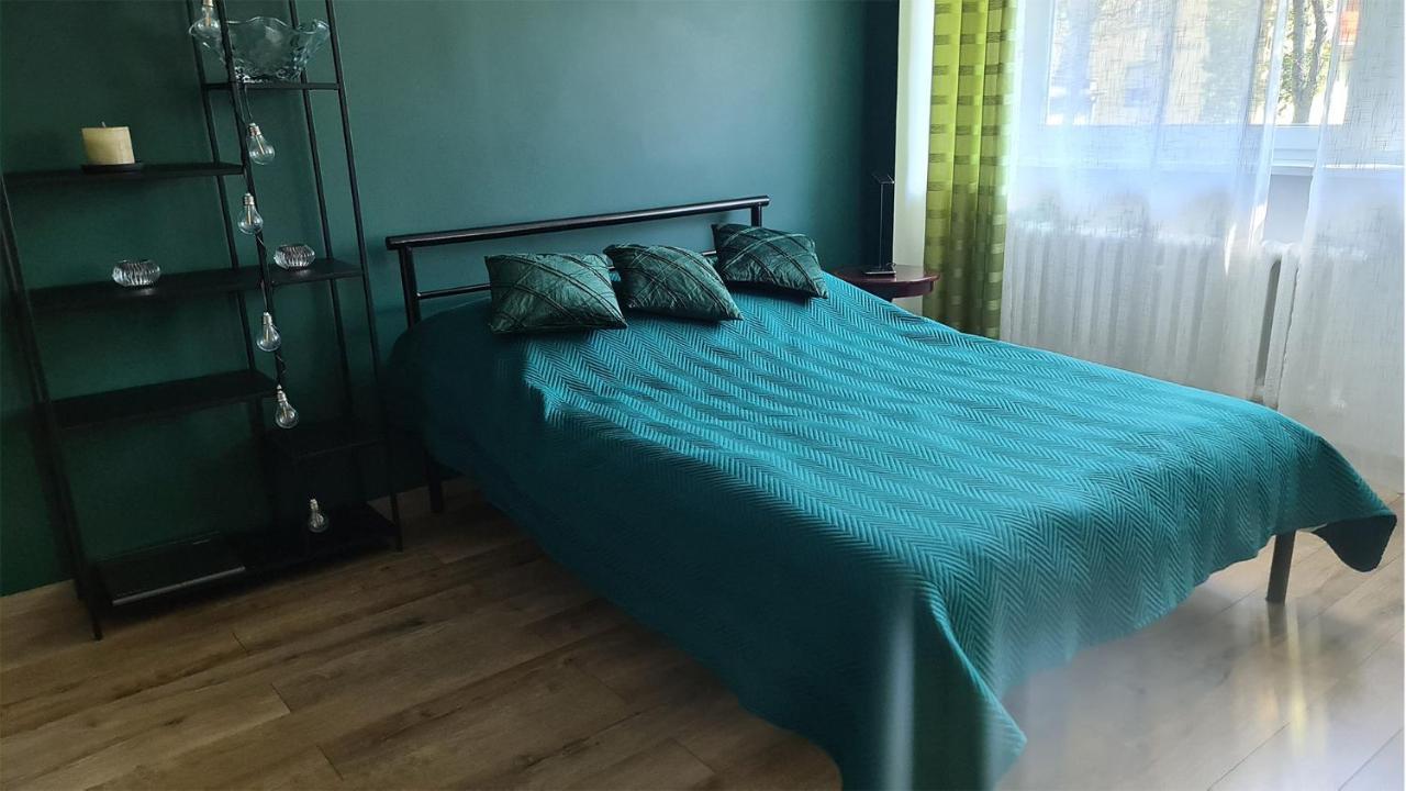 Spokojny Wypoczynek 5 Ostrów Wielkopolski Buitenkant foto