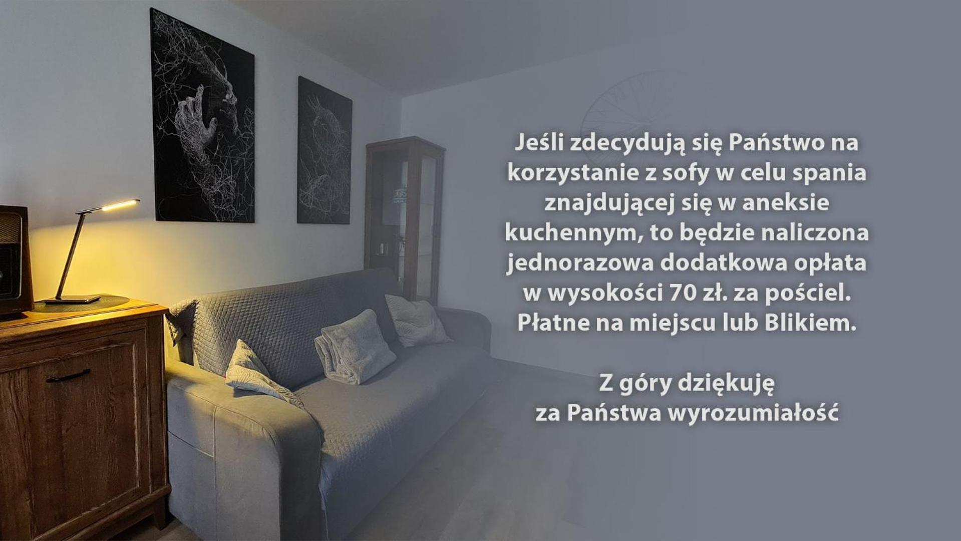 Spokojny Wypoczynek 5 Ostrów Wielkopolski Buitenkant foto